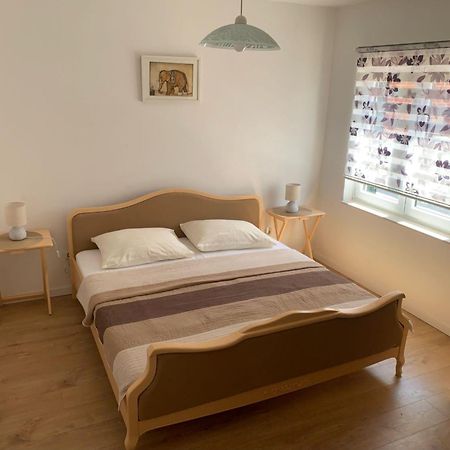Apartments Mosor Omiš Zimmer foto