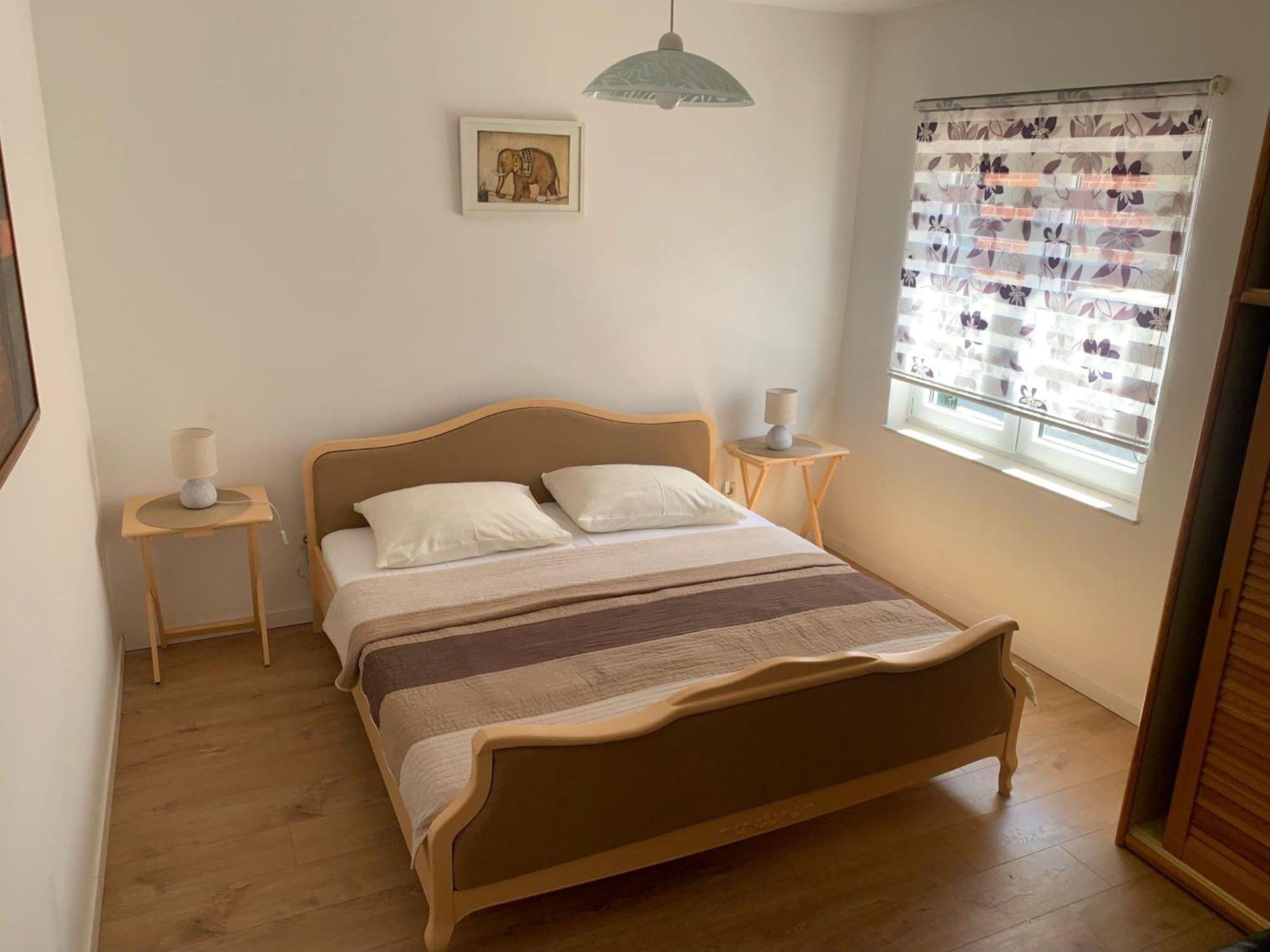Apartments Mosor Omiš Zimmer foto