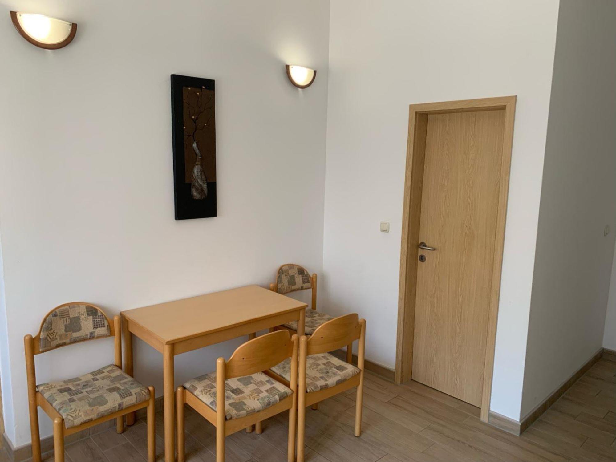 Apartments Mosor Omiš Zimmer foto